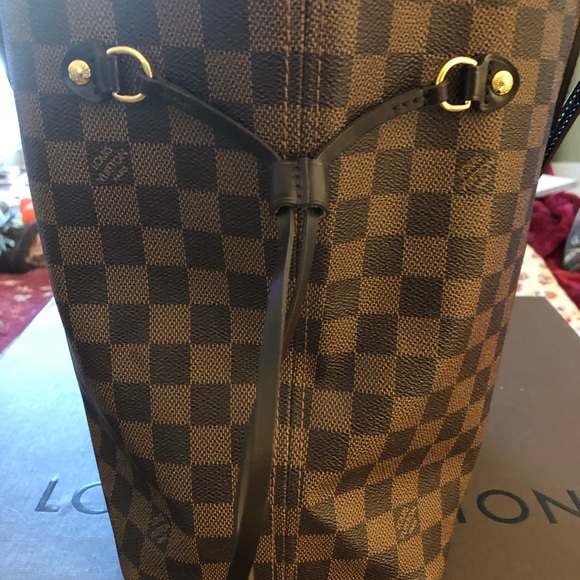 LV MM Neverful